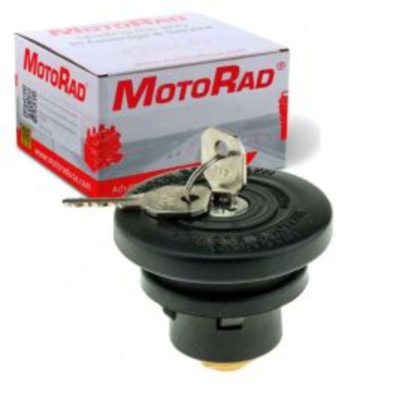 MotoRad Gas Cap for 1969-1970 Chevrolet Camaro