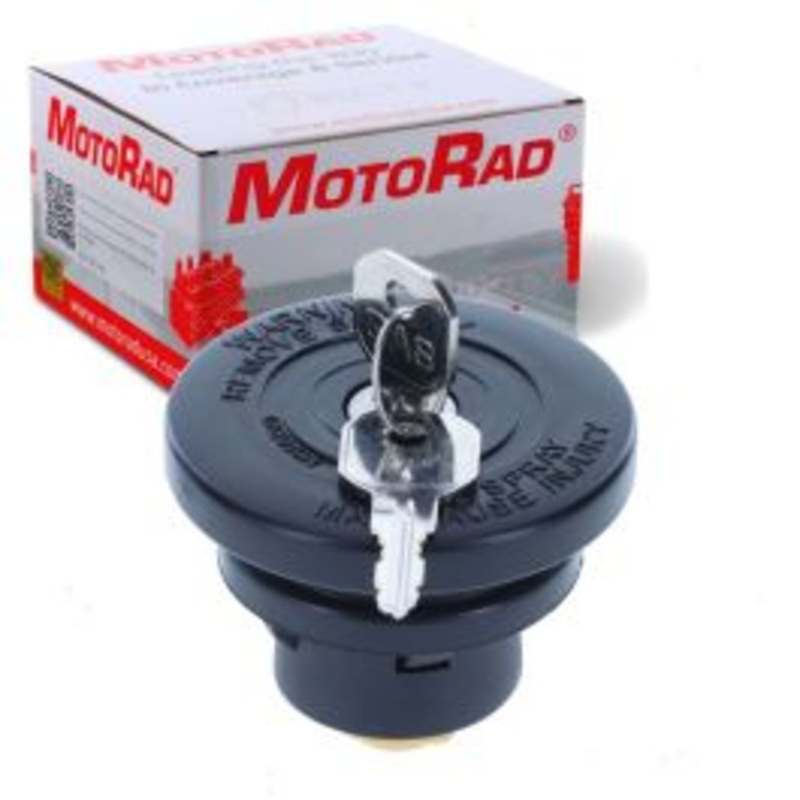 MotoRad Gas Cap for 1974 Jeep Cherokee