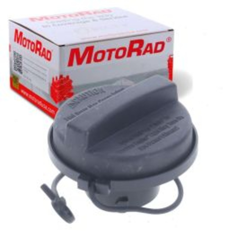 MotoRad Gas Cap for 1997-2002 Ford E-150 Econoline Club Wagon 4.2L 4.6L 5.4L V6 V8