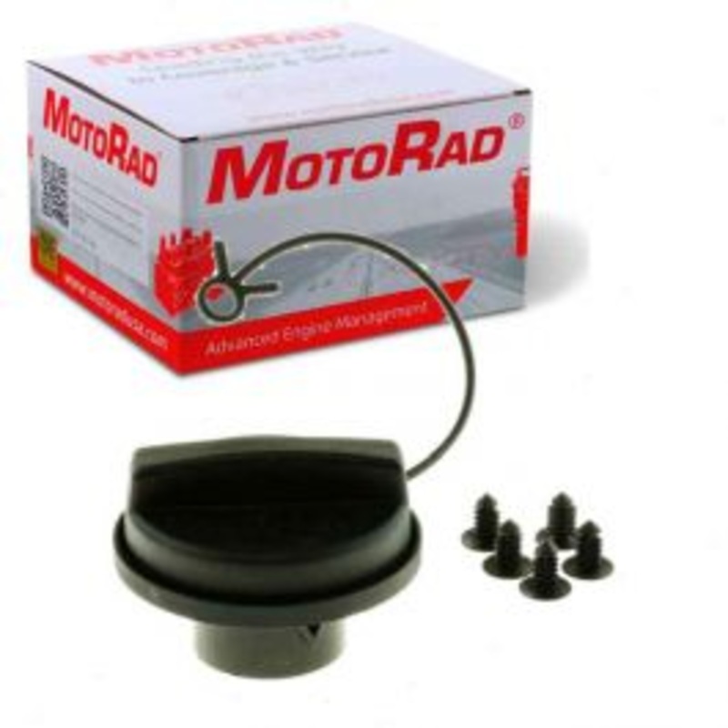 MotoRad Gas Cap for 1999-2004 Oldsmobile Alero