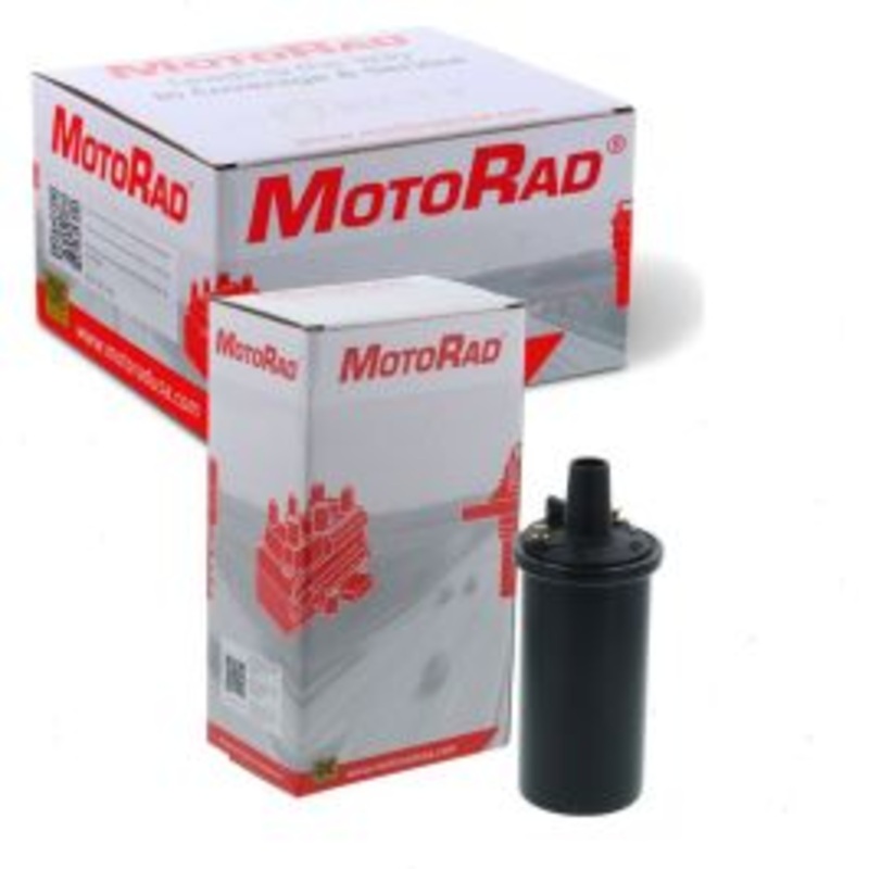 MotoRad Ignition Coil for 1975-1982 Ford Granada
