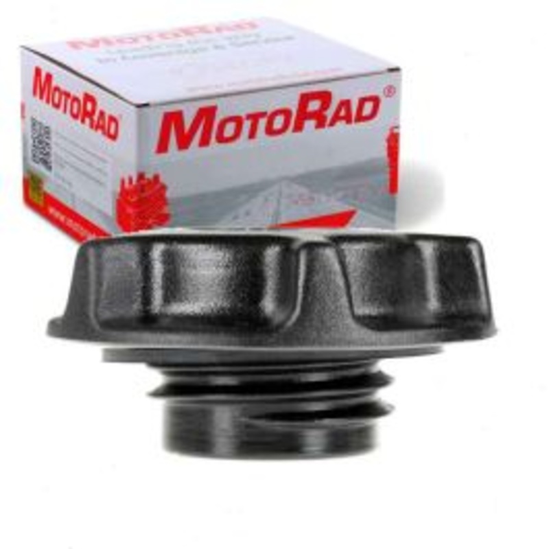 MotoRad Oil Filler Cap for 1984-1987 Mercury Lynx