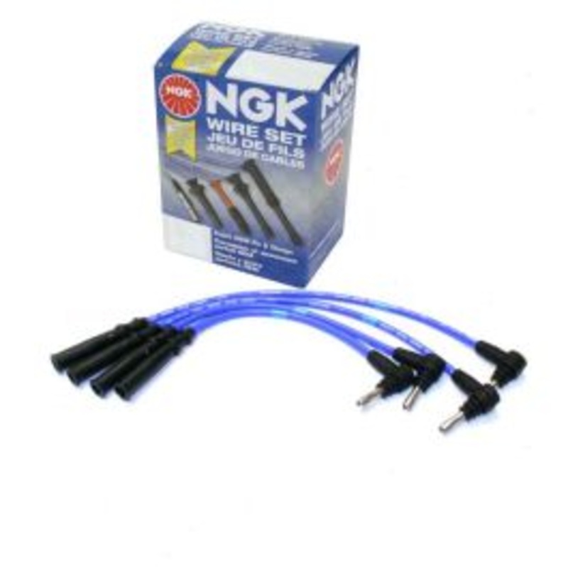 NGK 9993 Spark Plug Wire Set