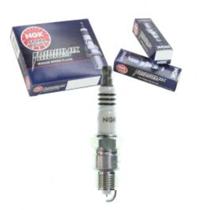 NGK Iridium IX 7559 UR45IX Spark Plug