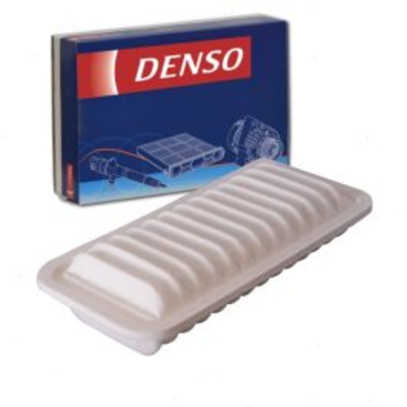 DENSO Air Filter for 2000-2005 Toyota Echo 1.5L L4