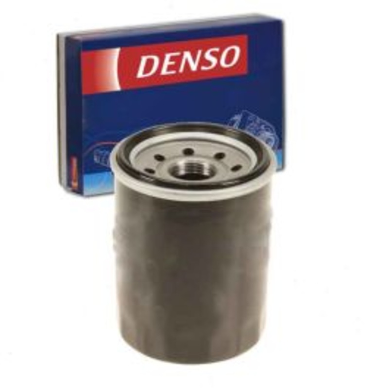 DENSO Engine Oil Filter for 2014-2015 Subaru Impreza