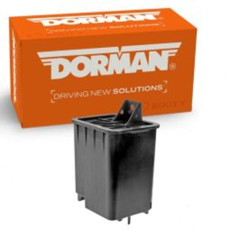 Dorman Vapor Canister for 1998-2004 Hyundai Accent 1.5L 1.6L L4