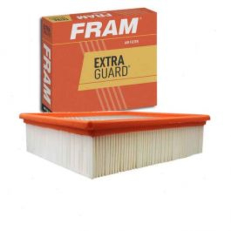 FRAM Extra Guard Air Filter for 1998-2001 Mazda B2500