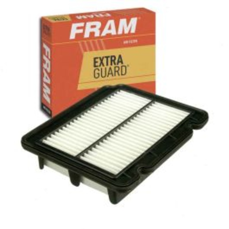 FRAM Extra Guard Air Filter for 2004-2009 Suzuki Swift+
