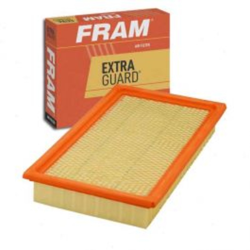 FRAM Extra Guard Air Filter for 2009-2013 Mazda 6