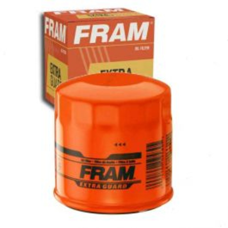 FRAM Extra Guard PH8212 Engine Oil Filter