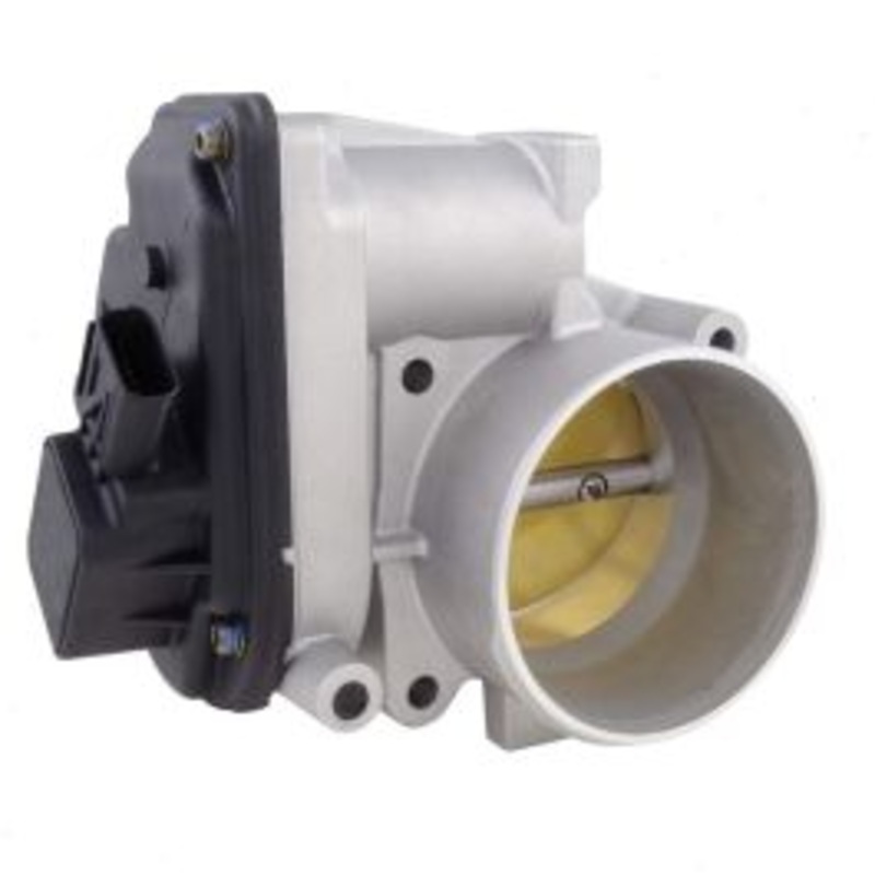 Hitachi Fuel Injection Throttle Body for 2007-2014 Ford E-250 4.6L V8
