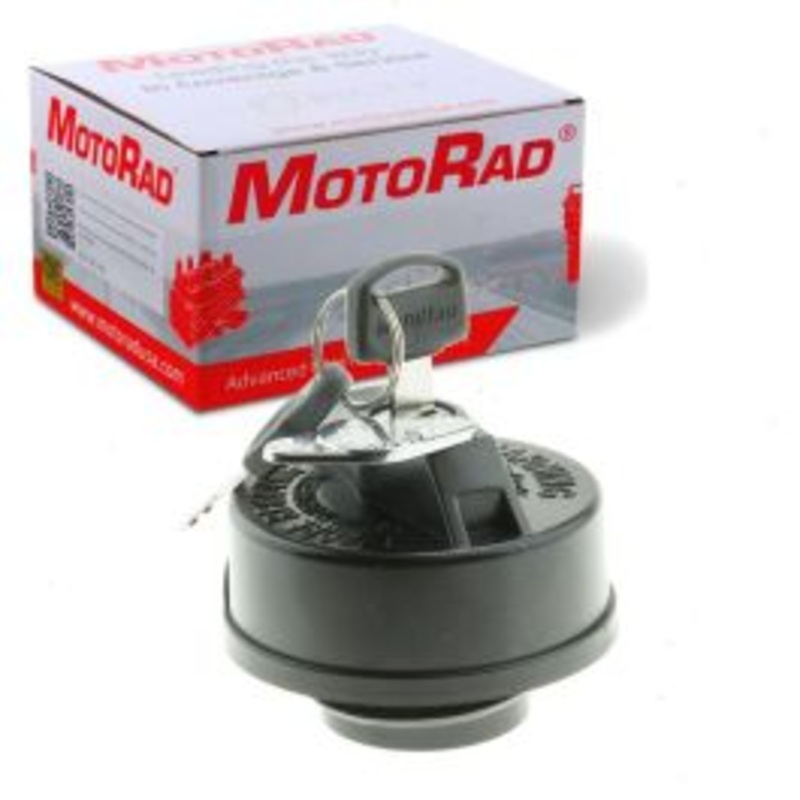 MotoRad Gas Cap for 1996-2003 Audi A4