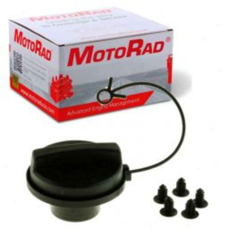 MotoRad Gas Cap for 2005-2011 Lincoln Town Car 4.6L V8