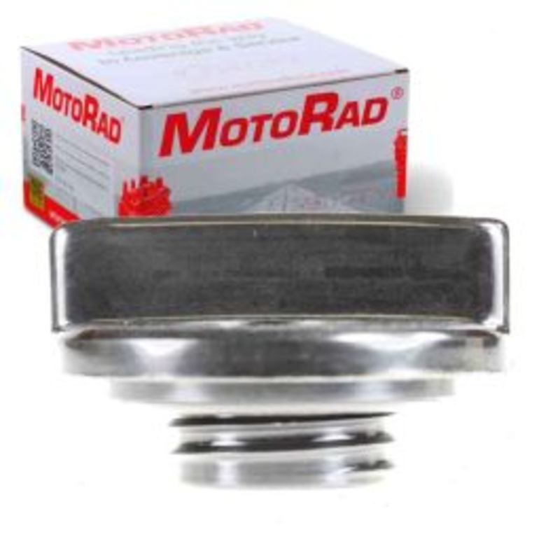 MotoRad Oil Filler Cap for 1986-1994 Nissan D21