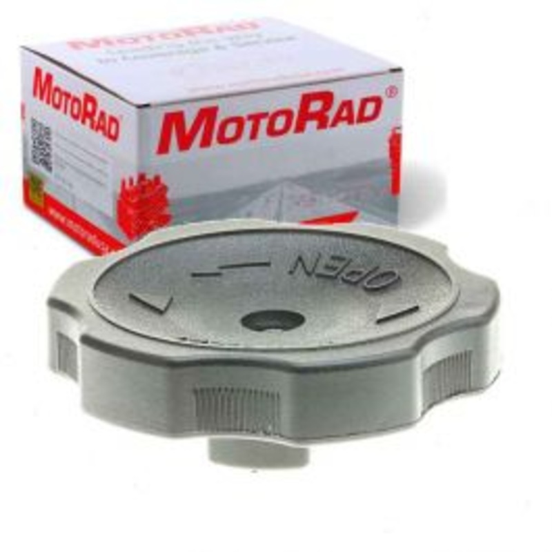 MotoRad Oil Filler Cap for 1992-1994 Mitsubishi Expo LRV