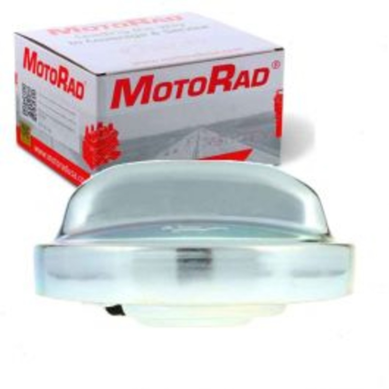MotoRad Oil Filler Cap for 2008 Volkswagen R32