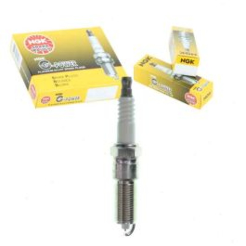 NGK G-Power 5017 LZTR4AGP Spark Plug