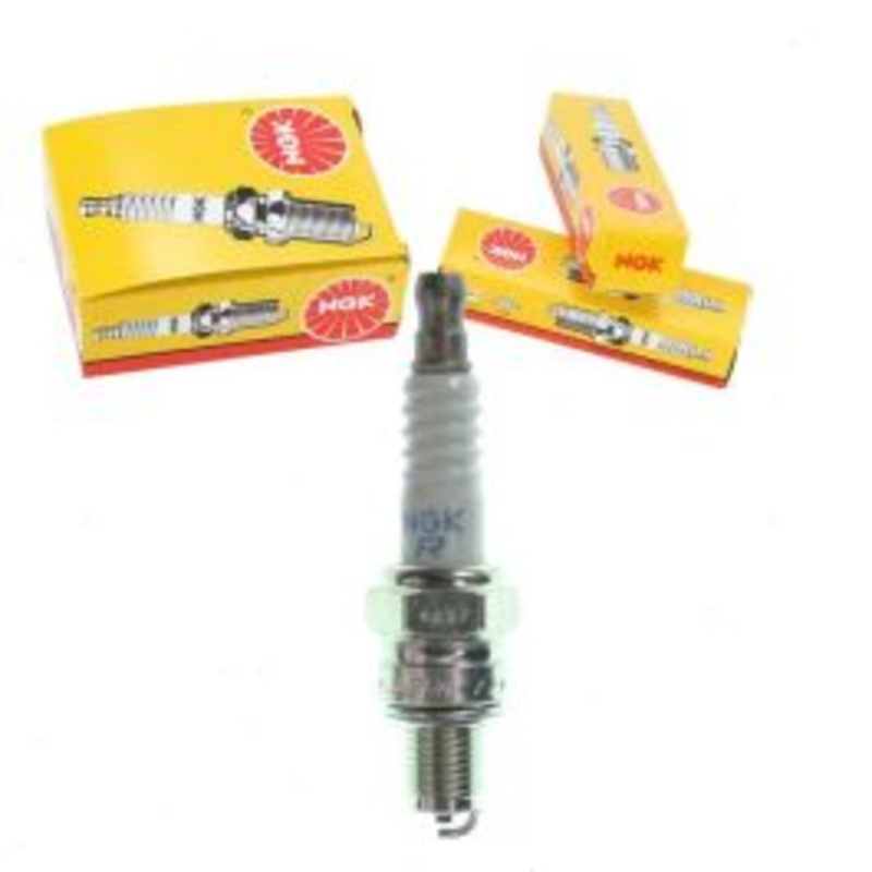 NGK Standard 6208 LR8B Spark Plug