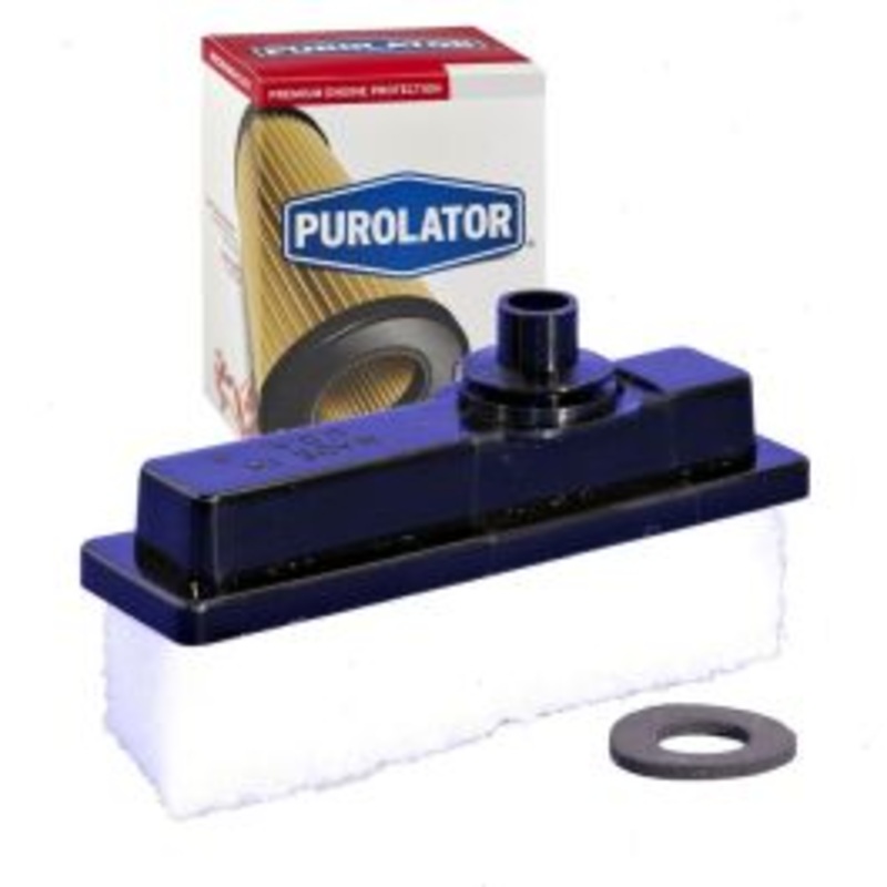 Purolator Engine Crankcase Breather Element for 1985-1993 Ford F-250 4.9L 5.0L 5.8L 7.5L L6 V8
