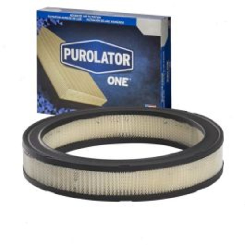 Purolator ONE Air Filter for 1973-1974 Ford Gran Torino