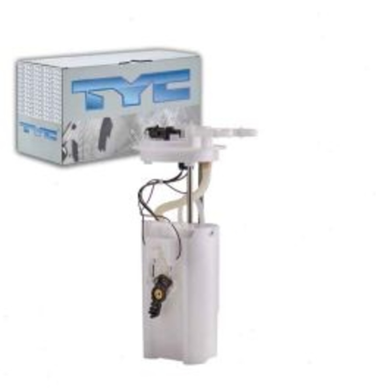 TYC Fuel Pump Module Assembly for 1998-2001 Oldsmobile Silhouette 3.4L V6
