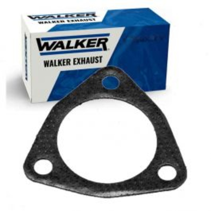 Walker Rear Converter To Resonator Assm Exhaust Pipe Flange Gasket for 2005-2008 Honda Pilot 3.5L V6