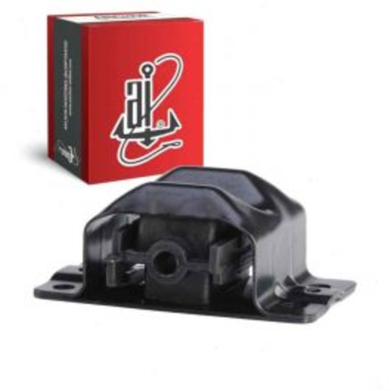 Anchor Front Left Engine Mount for 1975-1978 GMC P15