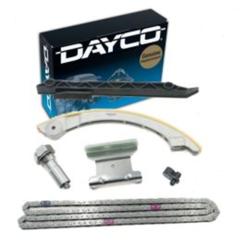 Dayco Engine Timing Chain Kit for 2011 Saab 9-5 2.0L L4