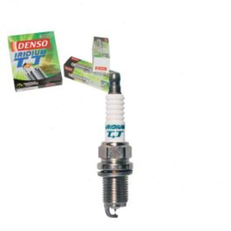 DENSO Iridium TT 4702 IK20TT Spark Plug