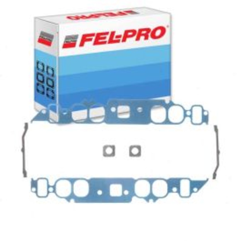Fel-Pro Engine Intake Manifold Gasket Set for 1973 Chevrolet Chevelle 7.4L V8