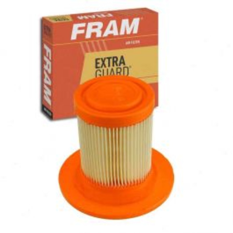 FRAM Extra Guard Air Filter for 1997 Mercury Mountaineer