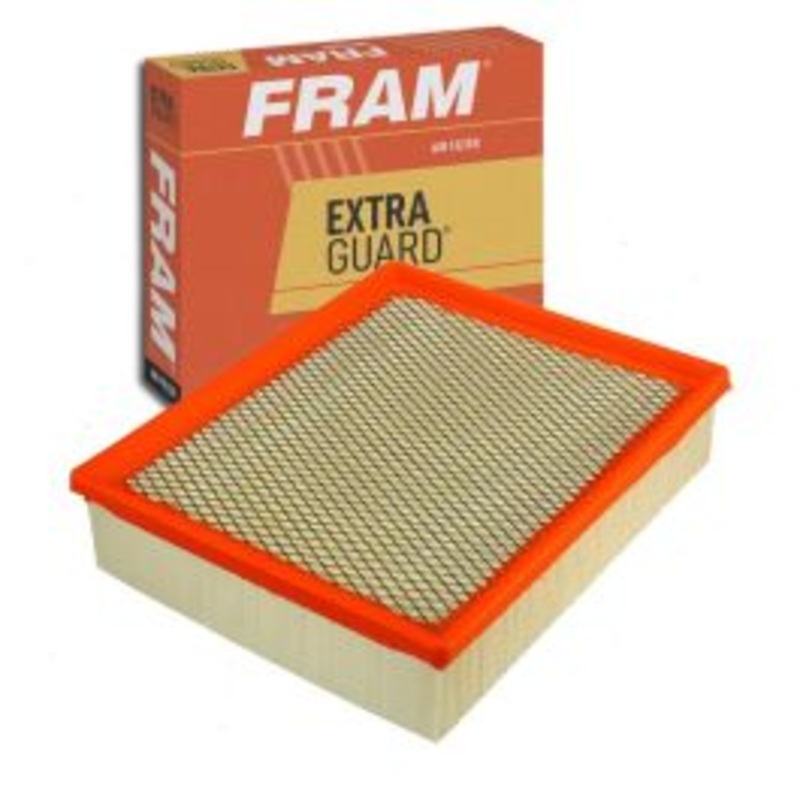 FRAM Extra Guard Air Filter for 2000-2006 BMW X5