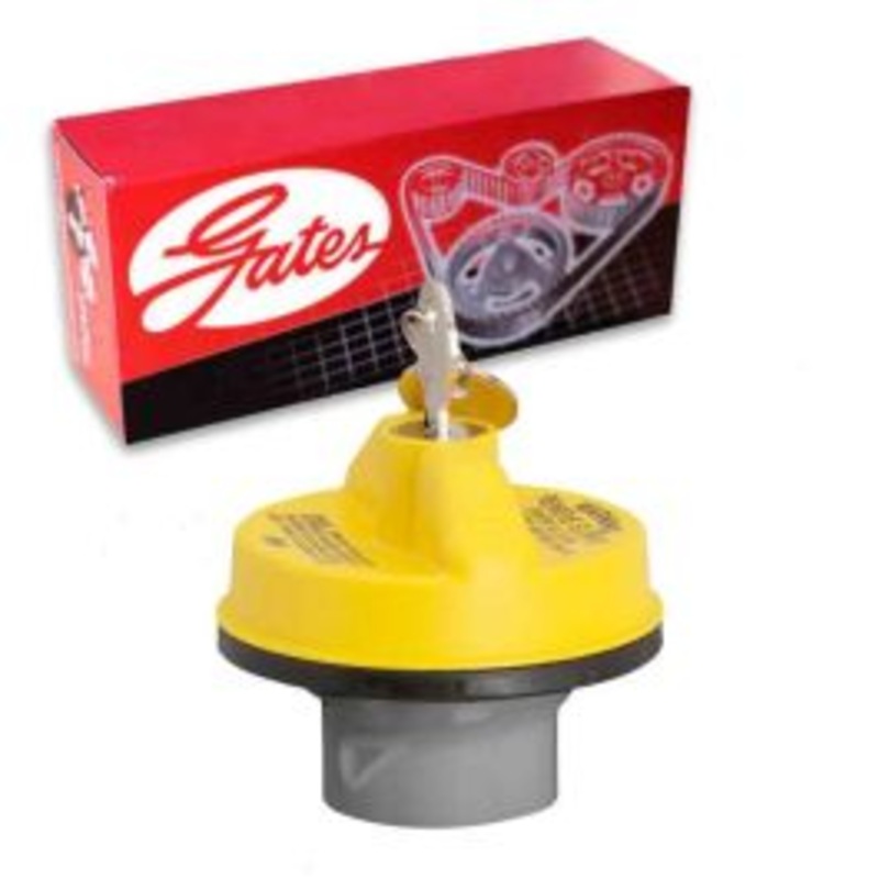 Gates Gas Cap for 2015-2016 Dodge Dart 2.0L 2.4L L4
