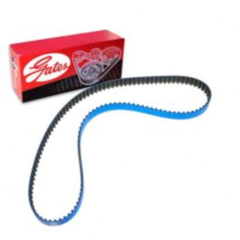 Gates RPM Engine Timing Belt for 1991-1996 Mercury Tracer 1.8L L4