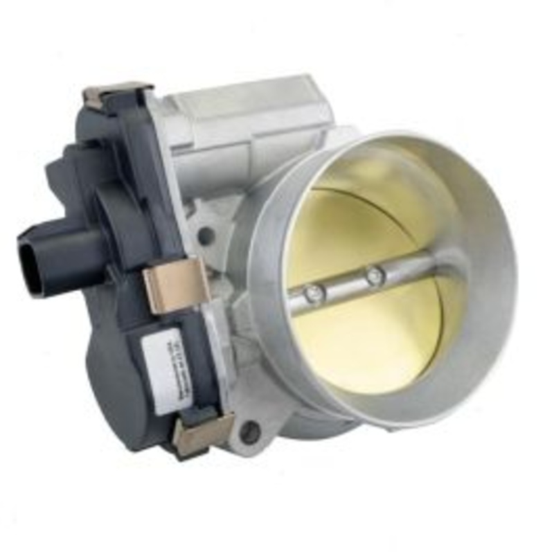 Hitachi Fuel Injection Throttle Body for 2007-2008 GMC Sierra 2500 HD 6.0L V8