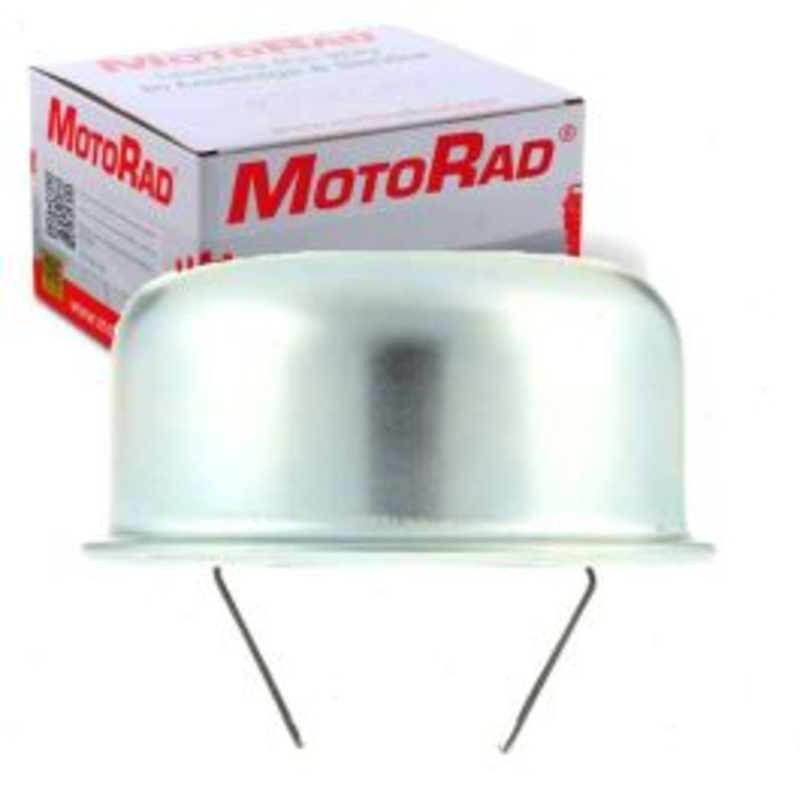 MotoRad Crankcase Breather Cap for 1966-1967 Chevrolet Caprice
