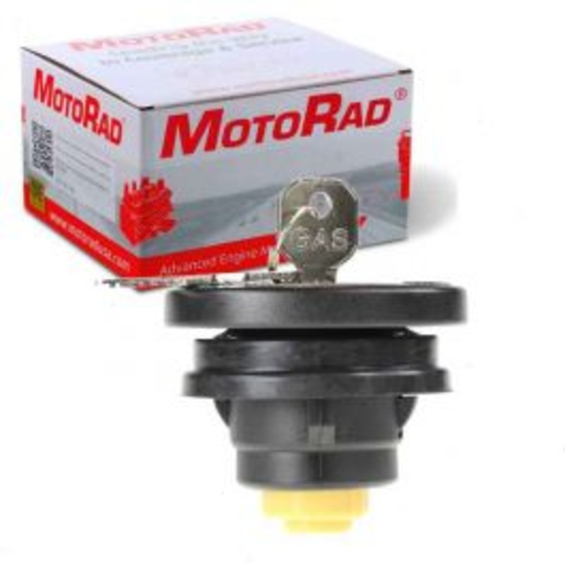 MotoRad Gas Cap for 1986-1991 Mercedes-Benz 560SEL