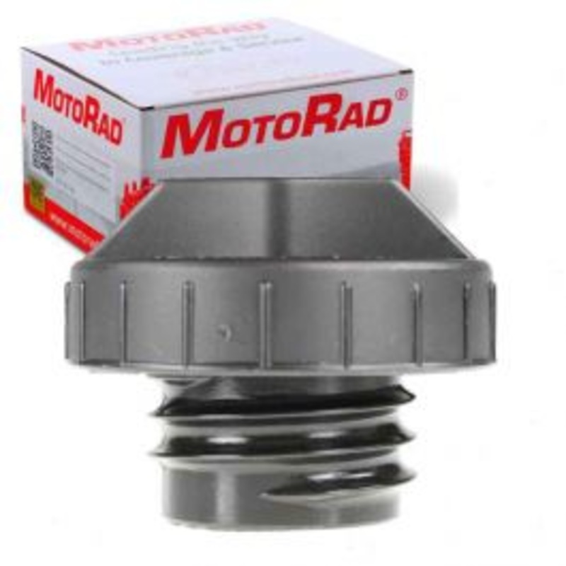 MotoRad Gas Cap for 2017 Toyota Yaris iA