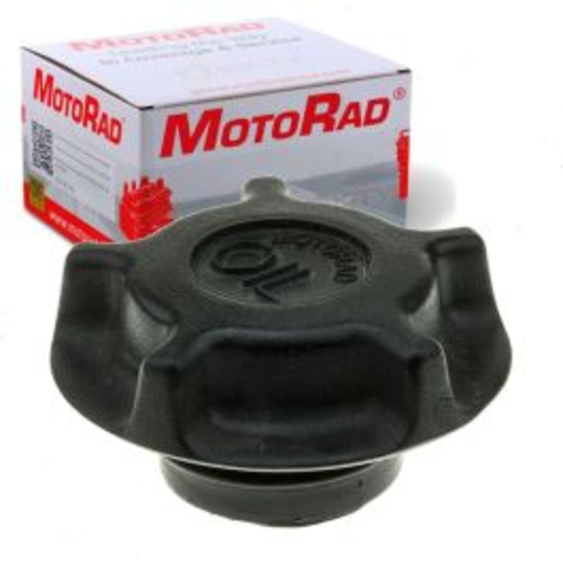 MotoRad Oil Filler Cap for 1972-1976 Toyota Mark II