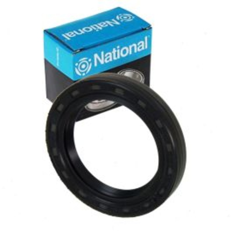 National Front Engine Crankshaft Seal for 2014-2016 Chevrolet Impala Limited