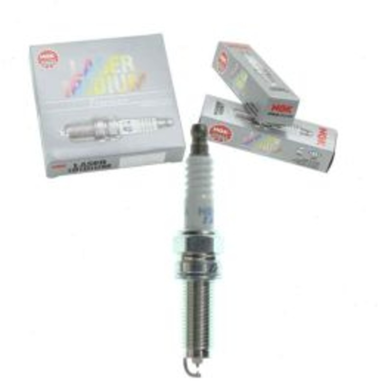 NGK Laser Iridium 92924 DILZKR7A11G Spark Plug