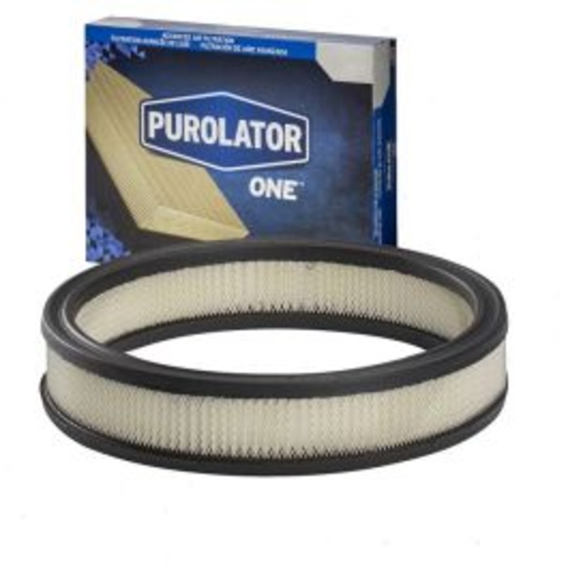 Purolator ONE Air Filter for 1967-1980 Chevrolet Camaro