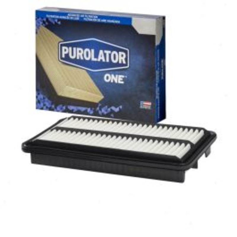 Purolator ONE Air Filter for 2016-2018 Honda Pilot