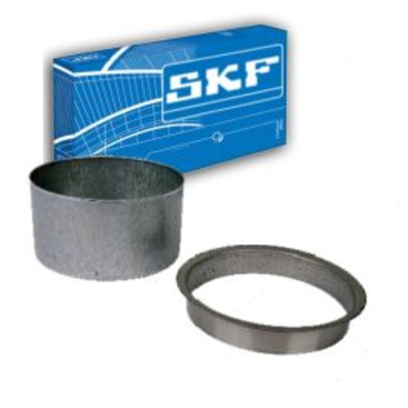 SKF Rear Engine Crankshaft Repair Sleeve for 2002-2004 Oldsmobile Alero