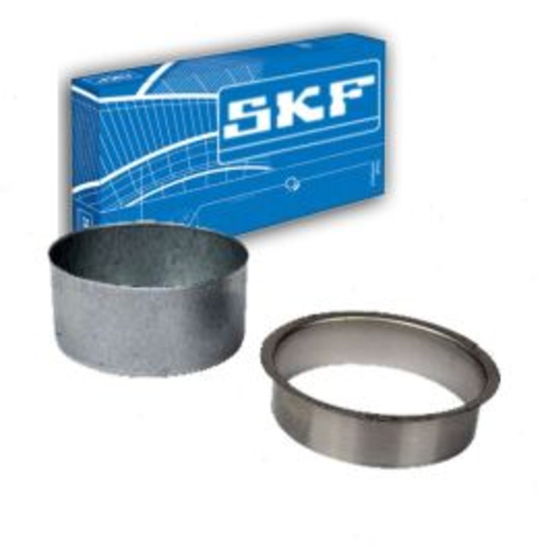 SKF Rear Engine Crankshaft Repair Sleeve for 2010-2013 Acura ZDX