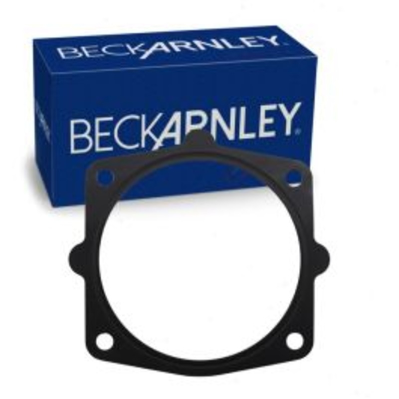 Beck/Arnley FI Throttle Body Mounting Gasket for 2003-2004 Nissan Pathfinder 3.5L V6
