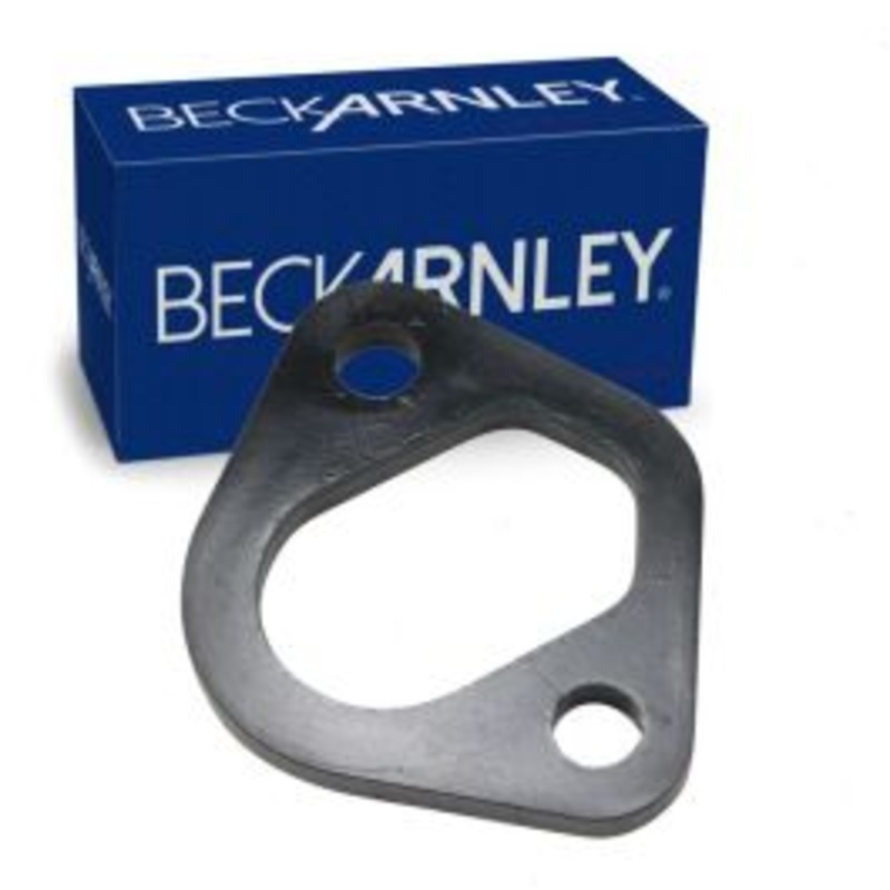 Beck/Arnley Fuel Pump Spacer for 1971-1982 Toyota Corolla 1.6L 1.8L L4