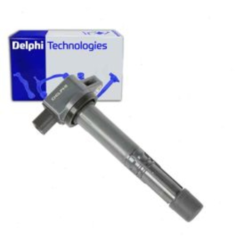 Delphi Ignition Coil for 2003-2007 Honda Accord 2.4L L4