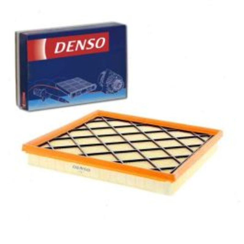 Denso 143-3733 Air Filter